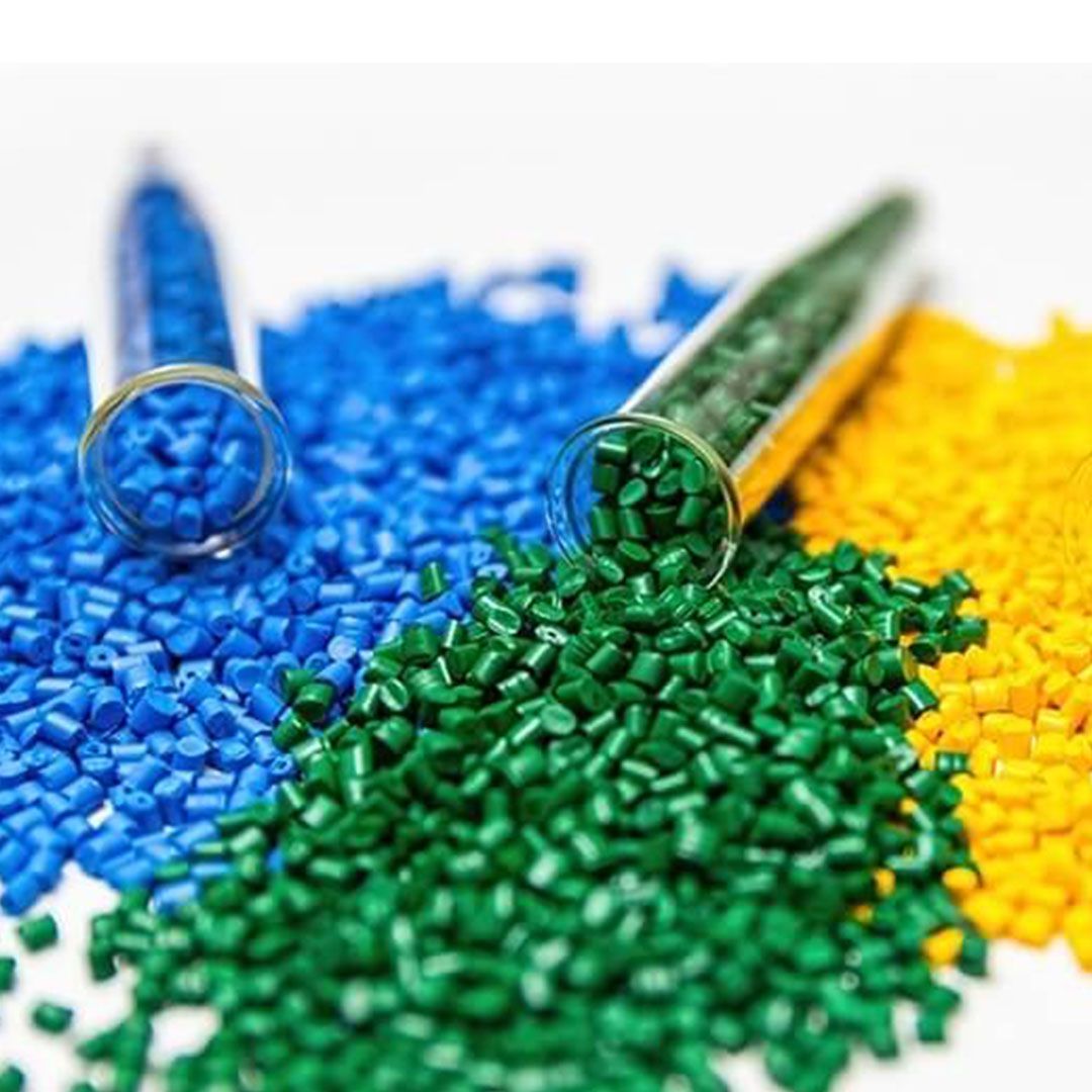 Plastic and Polymer Industry